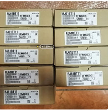RJ61BT11 New In Box 1PCS Free Expedited Shipping