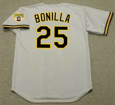 bobby bonilla jersey
