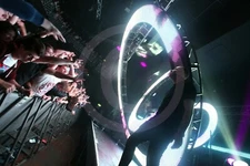 SUB FOCUS 16.10.2013 LARGE ORIGINAL PRO FINE ART LTD EDITION PHOTO PRINT POSTER