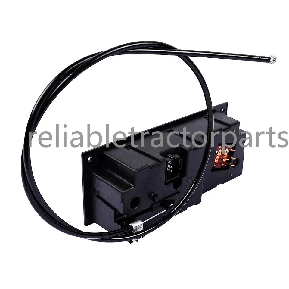 For Kenworth W900 Heavy Duty Climate Control Module F21-1007-1 F21-1025-100 - Image 2 of 4