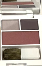 Clinique Colour Surge Eye Shadow 1.2g + Blusher 1.8g (Select Color) New Unbox