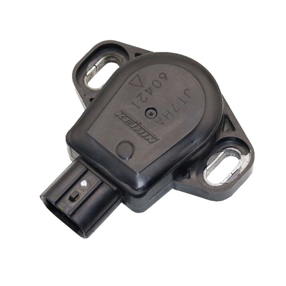 Novo Sensor de Posição do Acelerador Para Honda Accord 2003-2005 Element 2.4L #JT7HA - Imagem 2 de 4