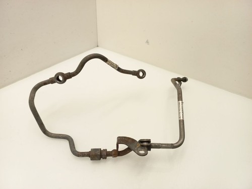 Mercedes-Benz Sprinter W906 2015 Diesel 120kW Turbolader Ölleitung Ölschlauch