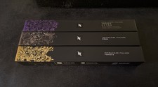 Nespresso Original Line Ispirazione Italiana Venezia/Roma/Arpeggio Exp: 7/2026