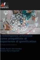 Pablo Ayala-HernáNdez (U. A.) | L'intelligenza Artificiale Come Progettista...