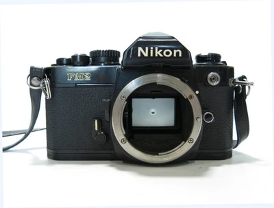 フィルムカメラ Nikon FM2N C0155 フィルムカメラ Nikon FM2N C0155 Nikon Fm2n for sale - eBay