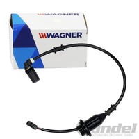 Wagner ABS-SENSOR Raddrehzahl Hinten Links Passend FüR Mercedes SLK | ABS01023