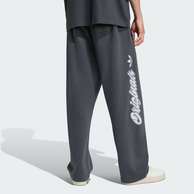 adidas men ORIGINALS DEPT. GRAPHIC FLEECE PANT | eBay