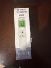 Infrared Forehead Thermometer FC-IR202 Ideal for Whole Family