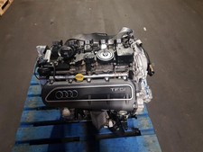 2017-2020 MK3 8V FL AUDI RS3 COMPLETE ENGINE 2.5 PETROL DNWA *VIDEO* 41K MILES