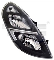 TYC Hauptscheinwerfer 20-19238-06-2 FüR Opel