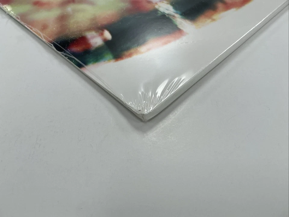 Mr. Fingers – Around The Sun Pt.2 2xLP Vinyl Album 2023 Alleviated ML-9019 Deep - Image 4 of 4