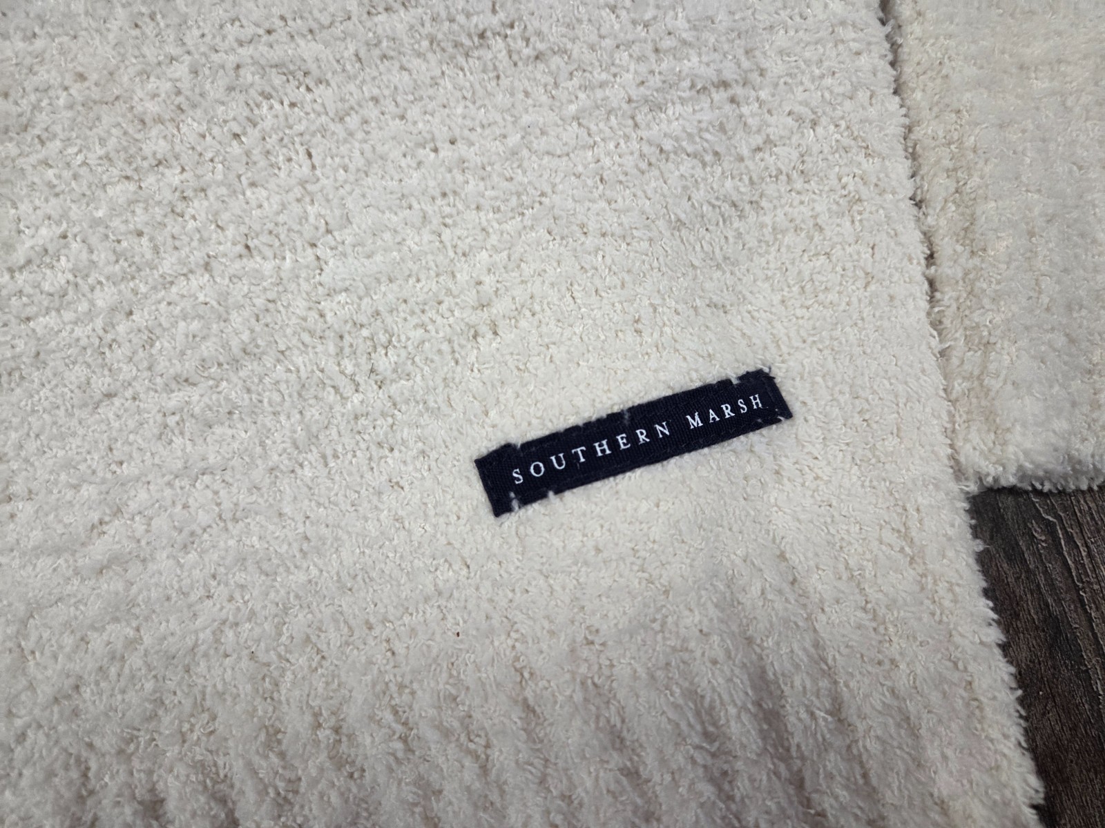 Southern Marsh SOUTHERN CLASSICS Cloud Sweatshirt… - image 2