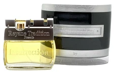 Insurrection By Reyane Tradition for Men Eau De Toilette Spray 3.3 oz