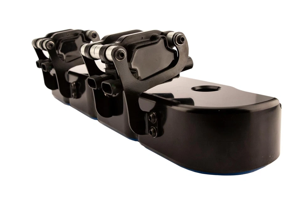 Comp Cams Ignition Coil Mounting Bracket - Only fits LS applications with COMP C Foto 2 de 4