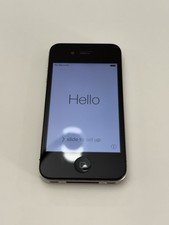 iPhone 4 16gb Black