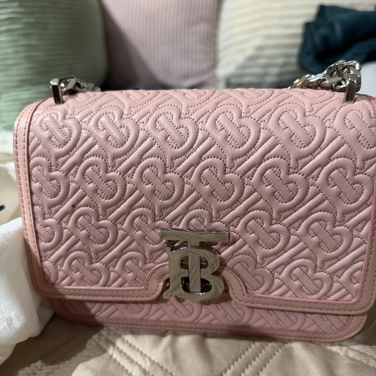 25+ Burberry TB Bags for sale | Updated Oct 2026