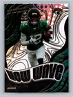 2025 Panini Absolute Countdown Calendar Travis Hunter Base (RAW)