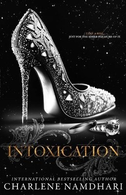 Charlene Namdhari Intoxication (Paperback) Serendipity (UK IMPORT)