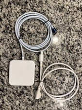 Genuine Apple A2290 143W Power Adapter with Ethernet for iMac 24" M1 M3 M4