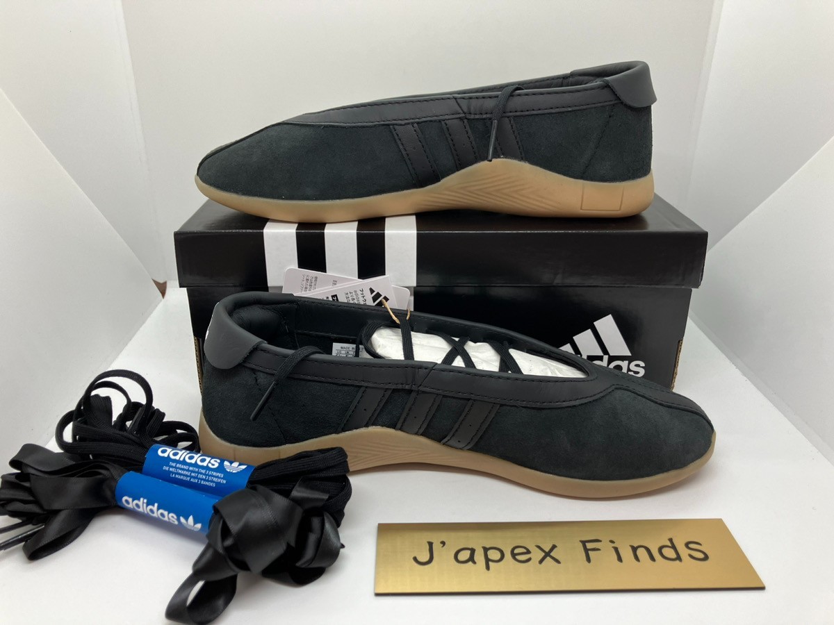 Adidas Originals Taekwondo MEI JQ0669 Core Black Cloud White