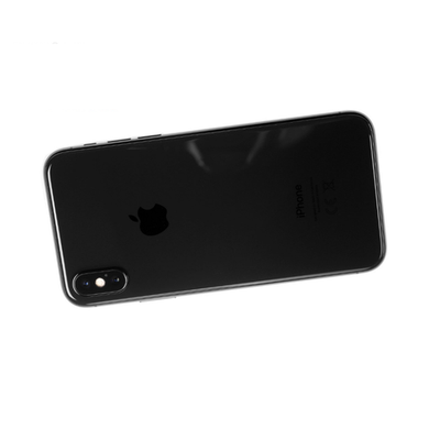 m*i様 Apple iPhone X ブラック 本体 Apple iPhone X - Space Gray/Silver, 64GB/256GB - Unlocked for