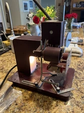 Hot Foil Stamping Machine