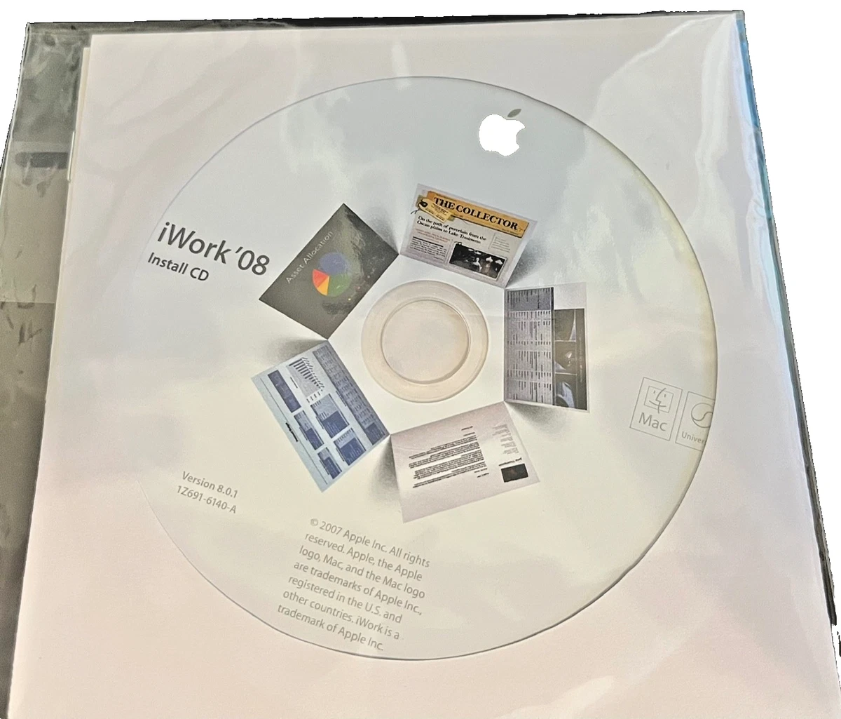 Mac Os X Install Disc for sale - eBay