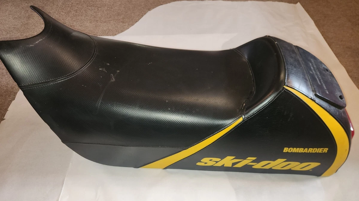 Snowmobile Seats for 2002 Ski-Doo MXZ 500 for sale | eBay