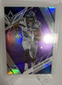 2022 Panini Phoenix Purple /25 Rashaad Penny #53 Seahawks Football