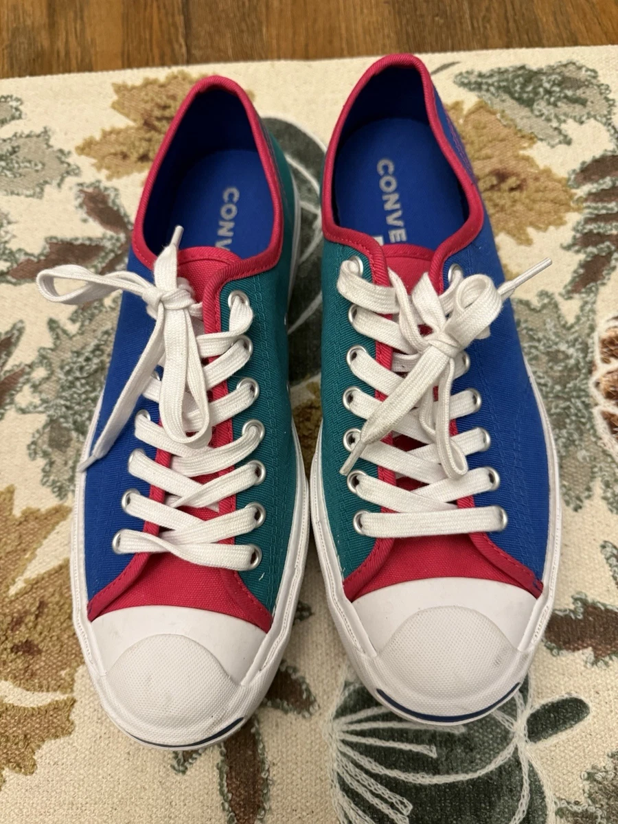 Las mejores ofertas en Zapatos Atléticos Converse Jack Purcell