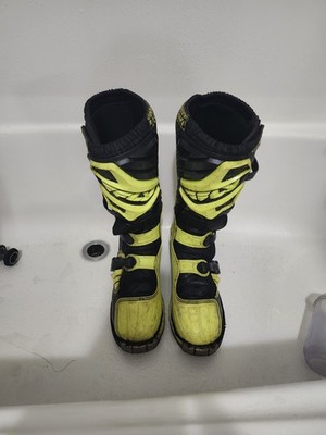 Fly Racing Maverick Men's Boots