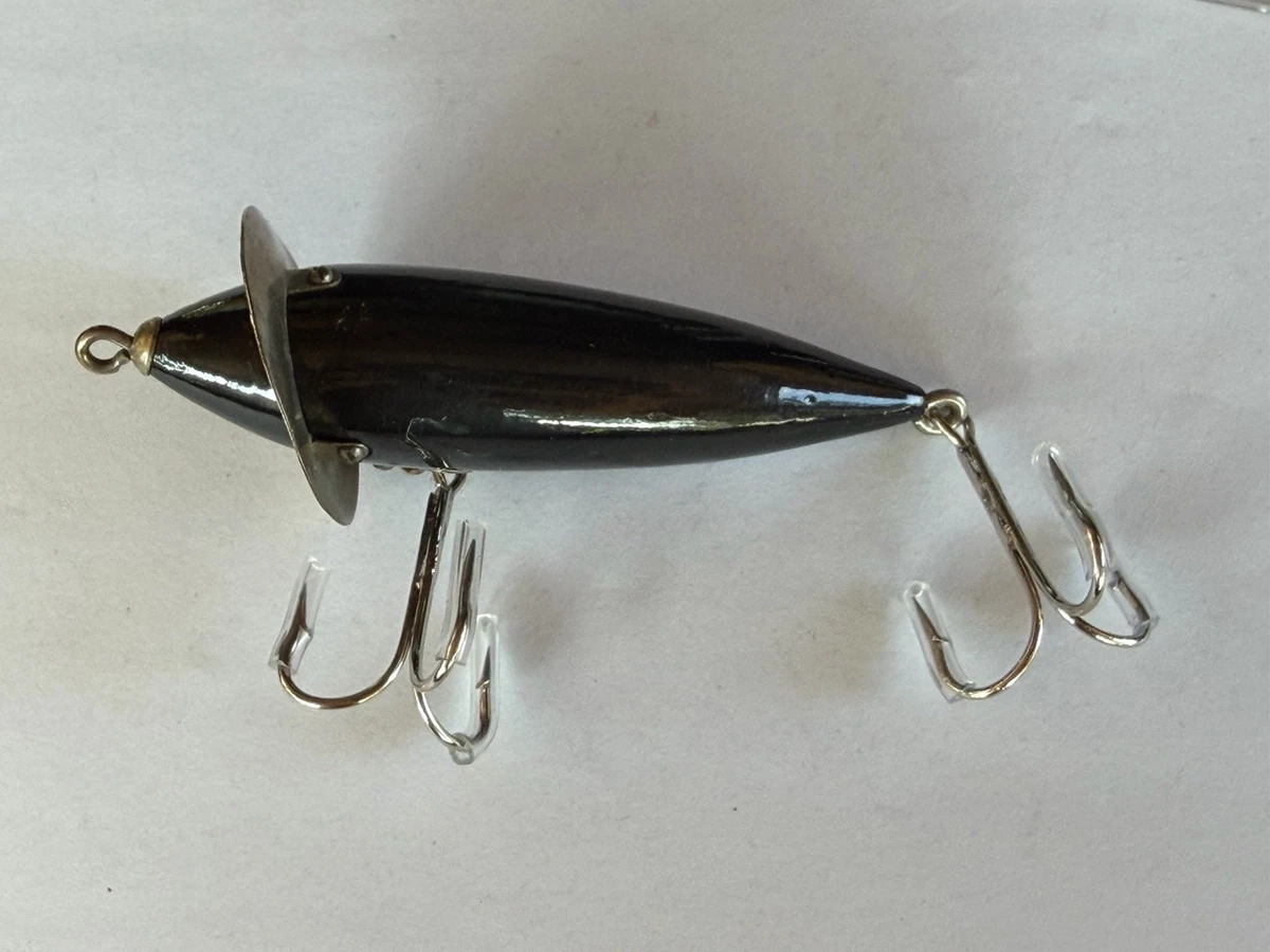 趣味 HEDDON PLASTICS COLLECTIBLES Heddon Original Vintage Fishing