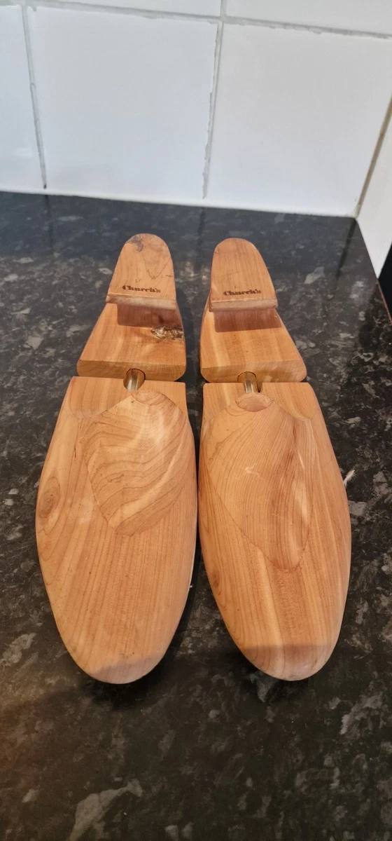 Church's Shoe Trees for sale | eBay UK