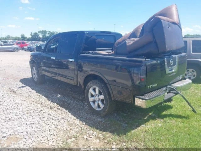 Filtro de aire compatible con 07-11 ARMADA 2531449 Foto 3 de 4