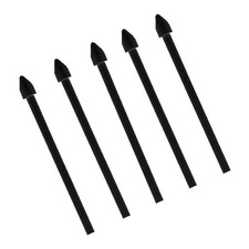 For Samsung Tab Stylus Tips for S Pen ABS 2cm Nibs with Clip and Tweezer