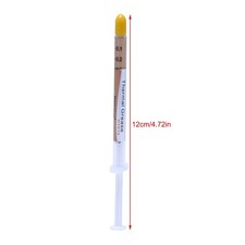 HY610-TU05A Cooling Thermal Grease Heat Resist Conductive Silicone Paste 3g