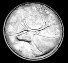 1963 25¢ silver coin that shows great details   - lot 1.0