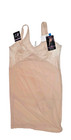 Nuevo con etiquetas Maidenform Sensously Shaping Color Nude Beige Y4T Talla XL WYOB