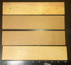 Athearn O Scale 2-Rail 0108-1195 Menzies NYC MDT Reefer Freight Wooden Model Kit — photo 2