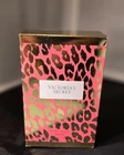 VICTORIA'S SECRET VERY SEXY NOW 2014 EDP EAU DE PARFUM LEOPARD New In Box