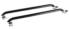 Go Rhino Truck Bed Side Rail Bed Rails-universal Multi-fit-47 12in. Long Univer