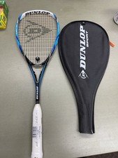 Dunlop Squash racquet Sr Fusion 150 HQ