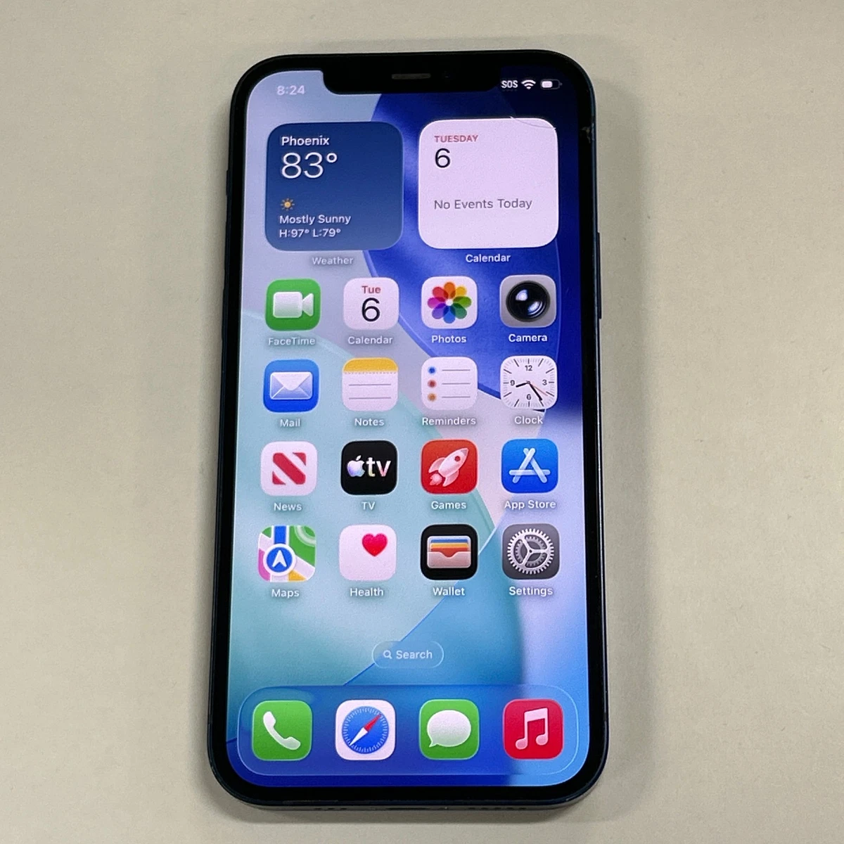 25+ Apple iPhone 12 256GB for sale | Updated Oct 2026