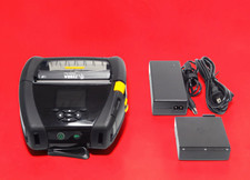 Zebra ZQ630 Plus Mobile Barcode Printer, Bluetooth, WiFi ZQ63-AUWA004-00