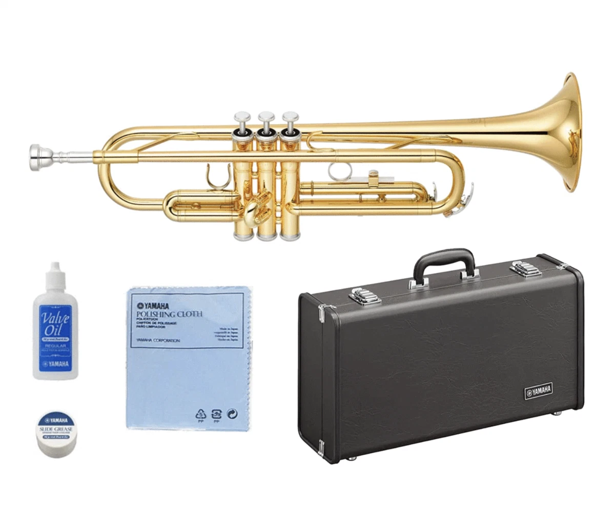 Yamaha Ytr 2330 for sale | eBay