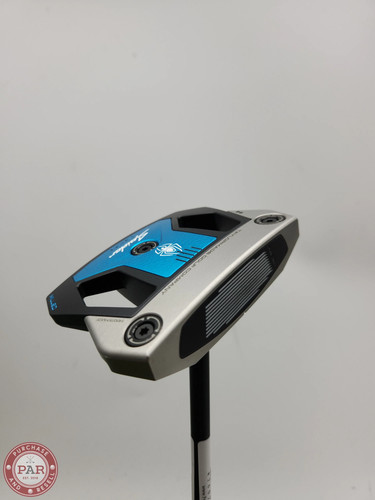TaylorMade Spider 5K