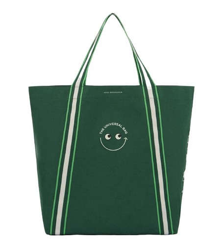 ✅ FREE SHIP ✅ Anya Hindmarch The Universal Bag Woolworths Collabaration - Picture 5 of 10