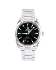 Omega Aqua Terra 220.10.38.20.01.001 2018