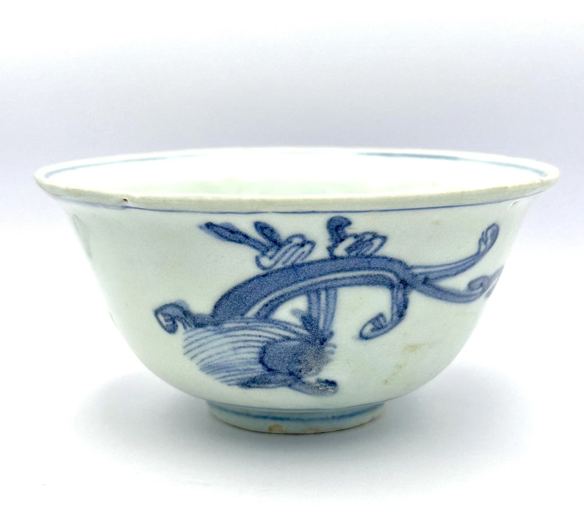 明朝瓷器印第安纳中国古董盘子| eBay